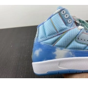 J Jordan Balvin Retro DQ7691-419 2 0604
